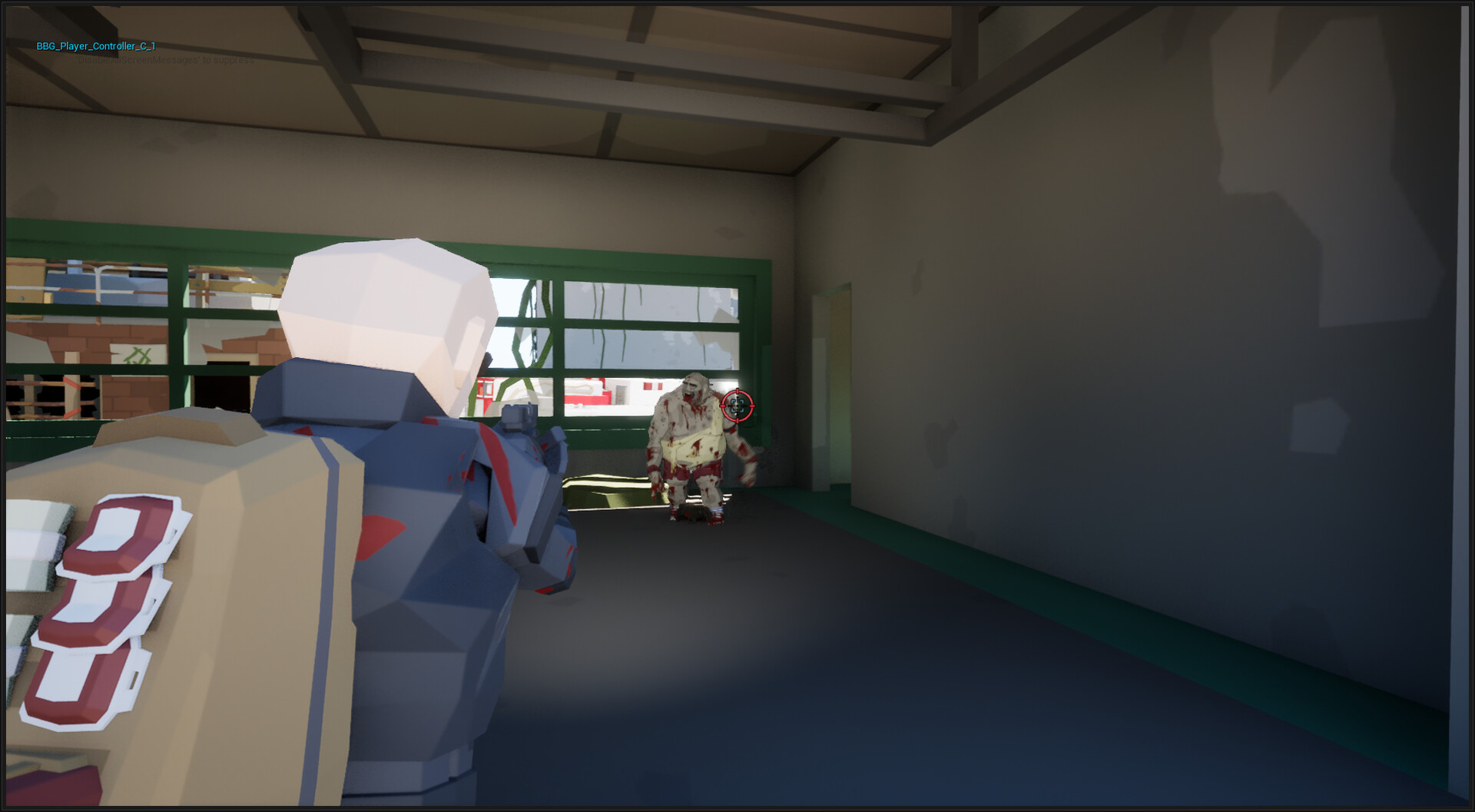 Emergent-Z screenshot #15