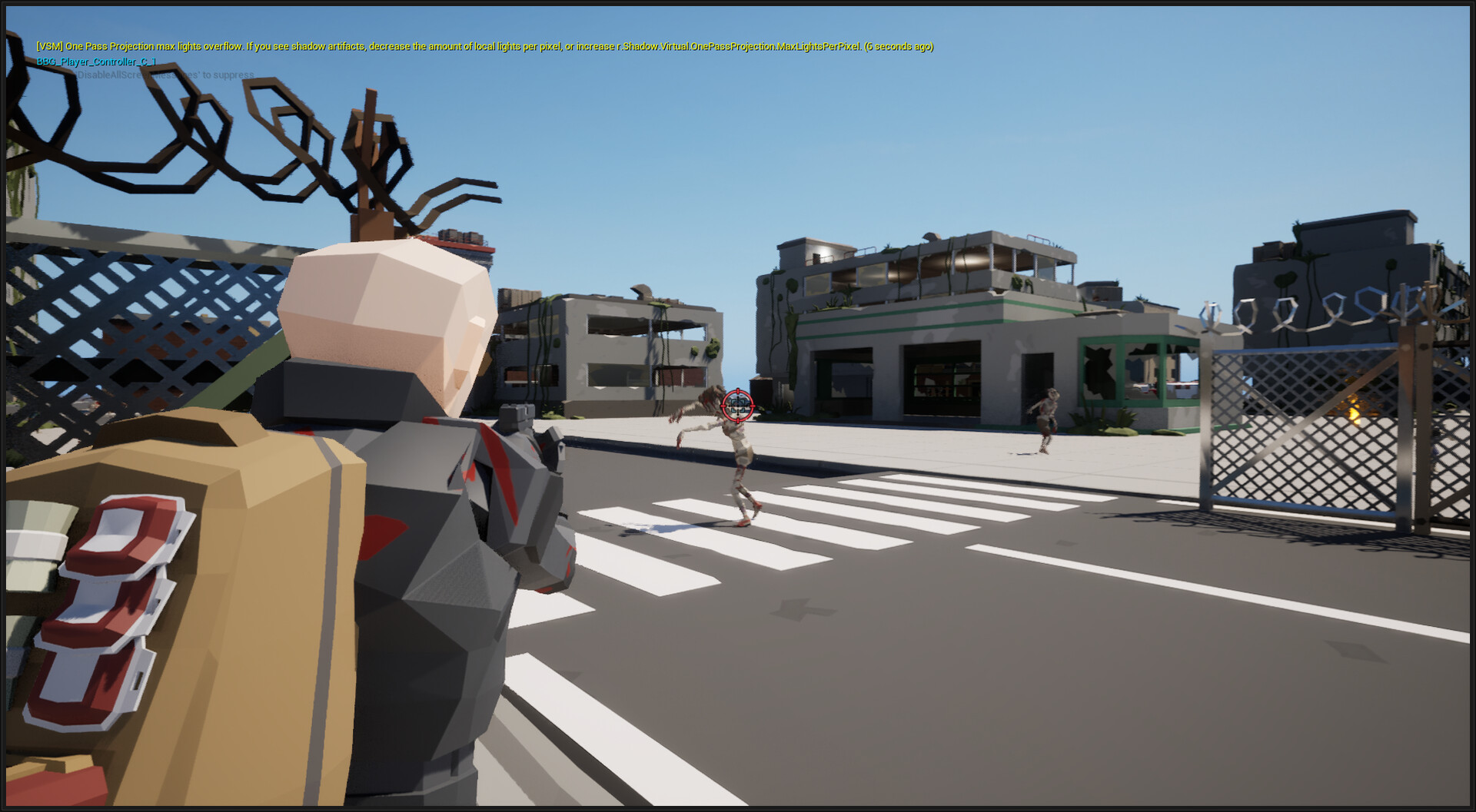 Emergent-Z screenshot #19