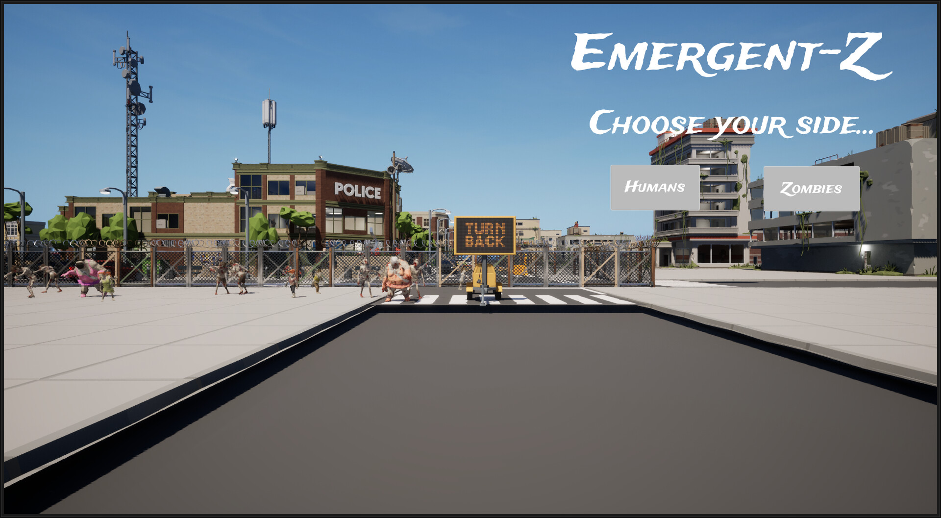 Emergent-Z screenshot #7