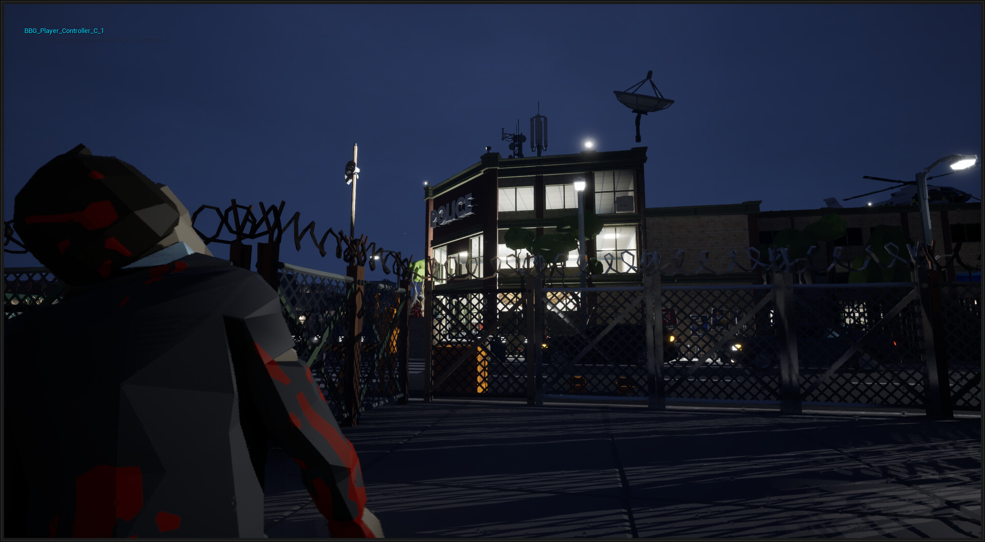 Emergent-Z screenshot #18