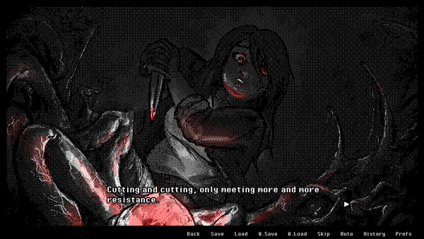 Capture d'écran 4 de DEVIL'S LIMINAL