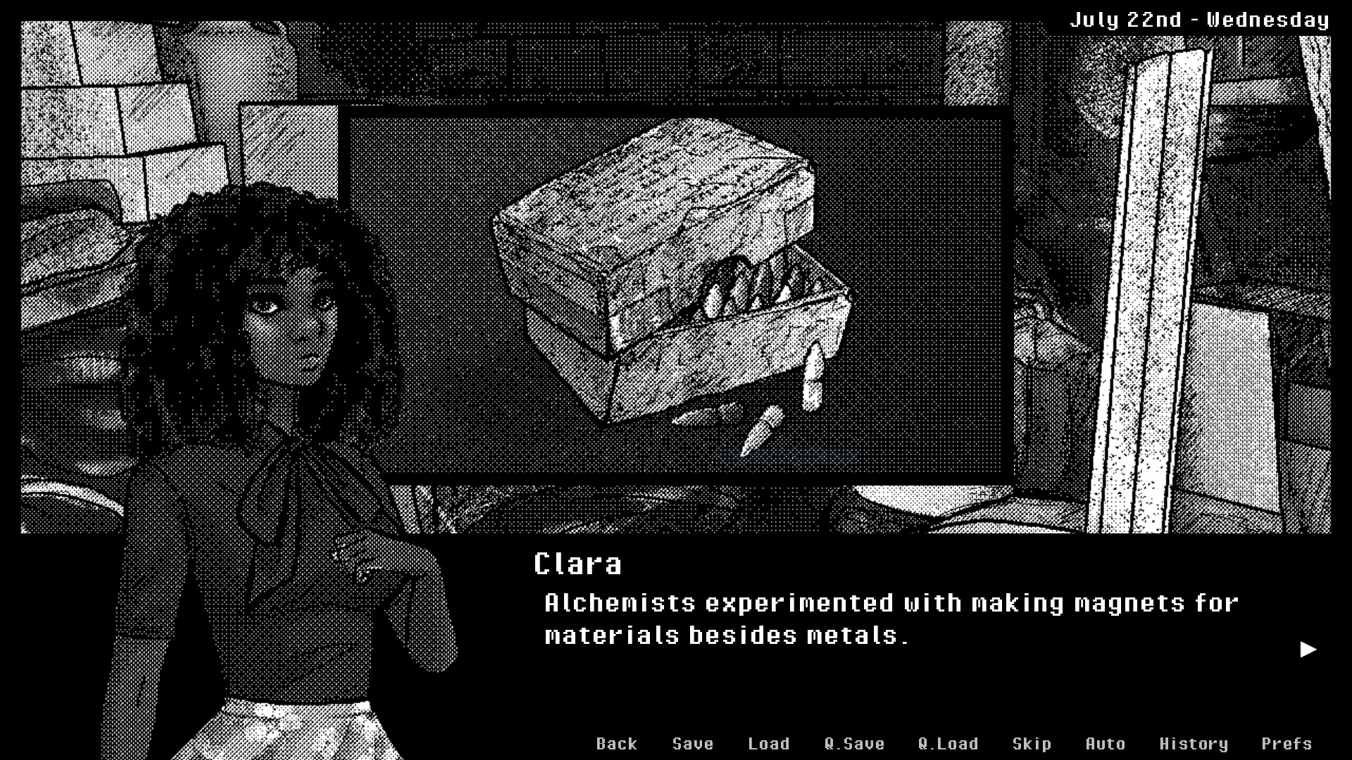 DEVIL'S LIMINAL screenshot 8