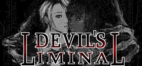DEVIL'S LIMINAL - similar game to Miss Mantis 螳螂小姐 by Studio Interlude