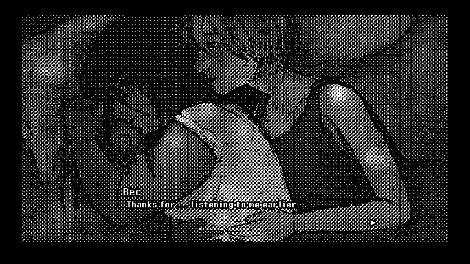Screenshot 5 from Devil's Liminal