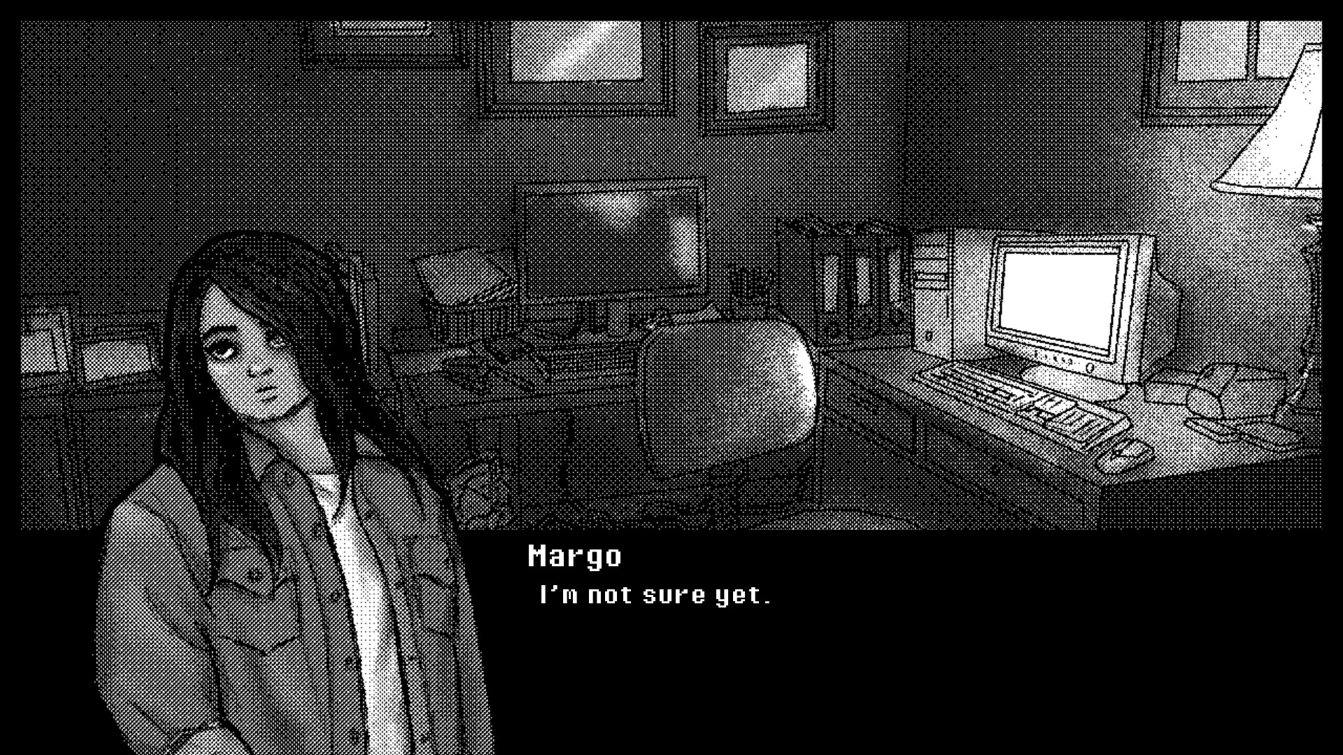 DEVIL'S LIMINAL screenshot #7