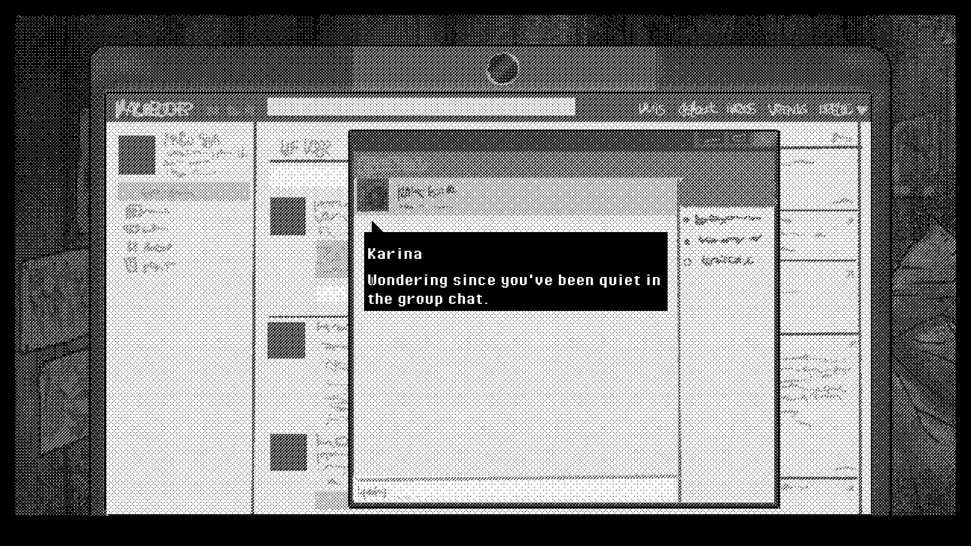 DEVIL'S LIMINAL screenshot #14