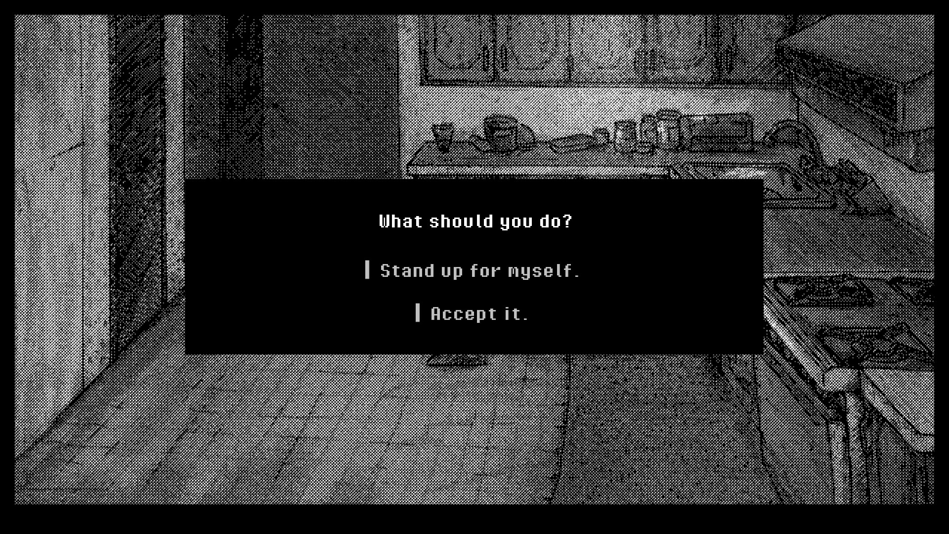 DEVIL'S LIMINAL screenshot #13