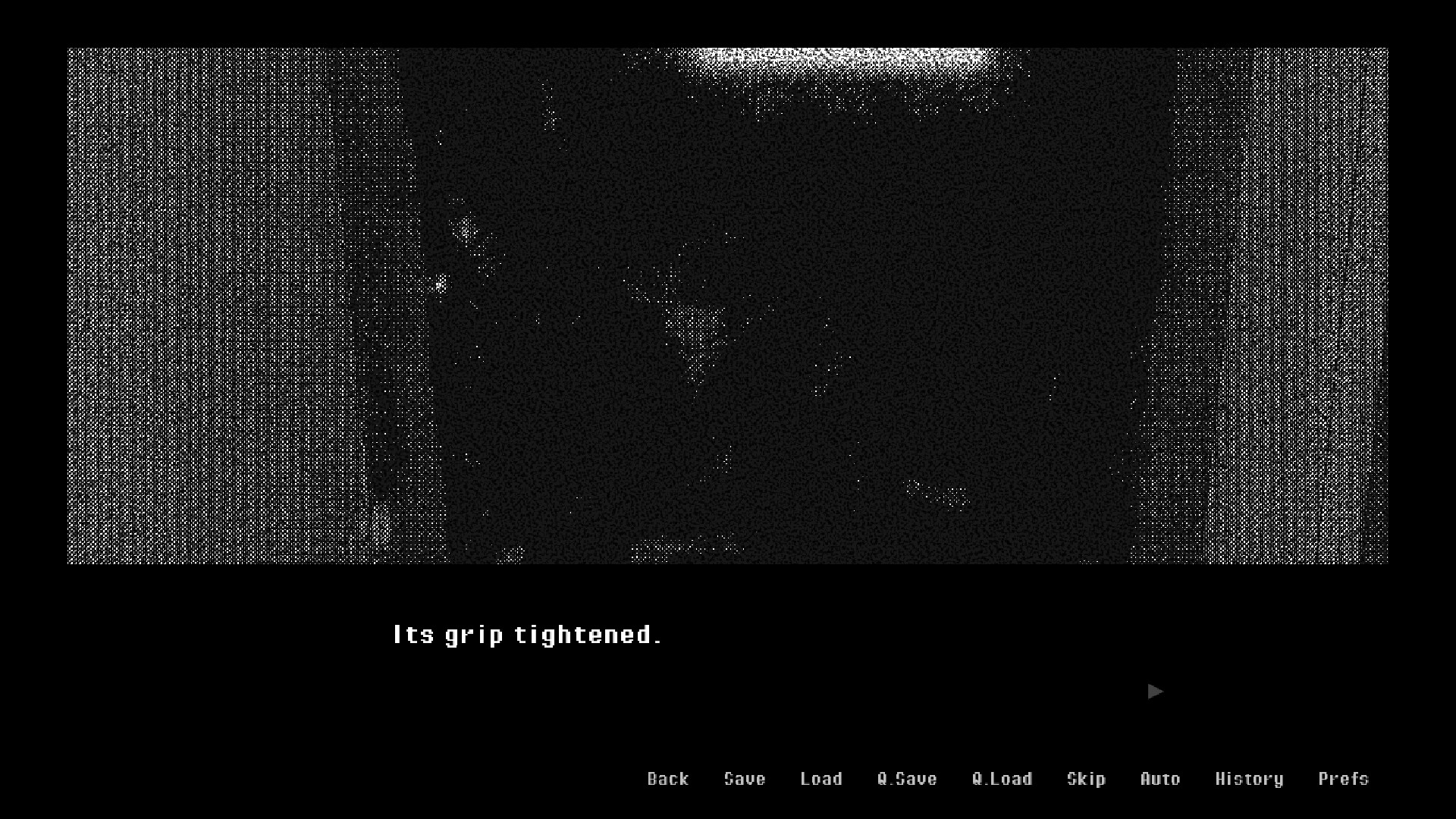 DEVIL'S LIMINAL screenshot #5