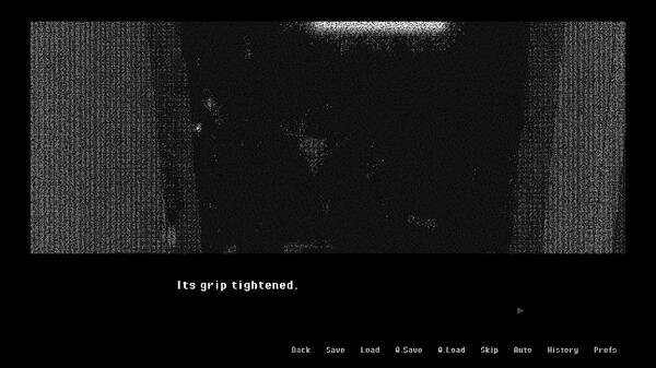 Screenshot z DEVIL'S LIMINAL