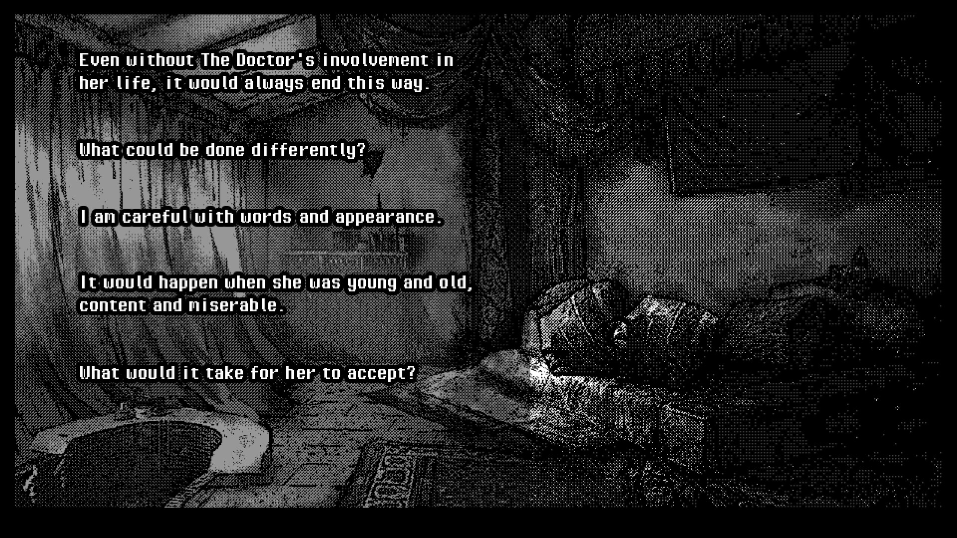 DEVIL'S LIMINAL screenshot #3