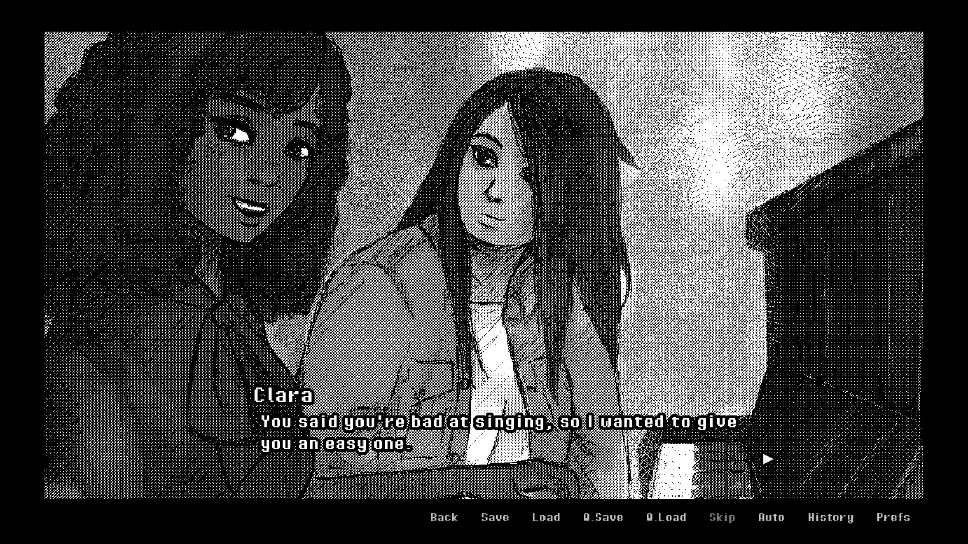 DEVIL'S LIMINAL screenshot #2