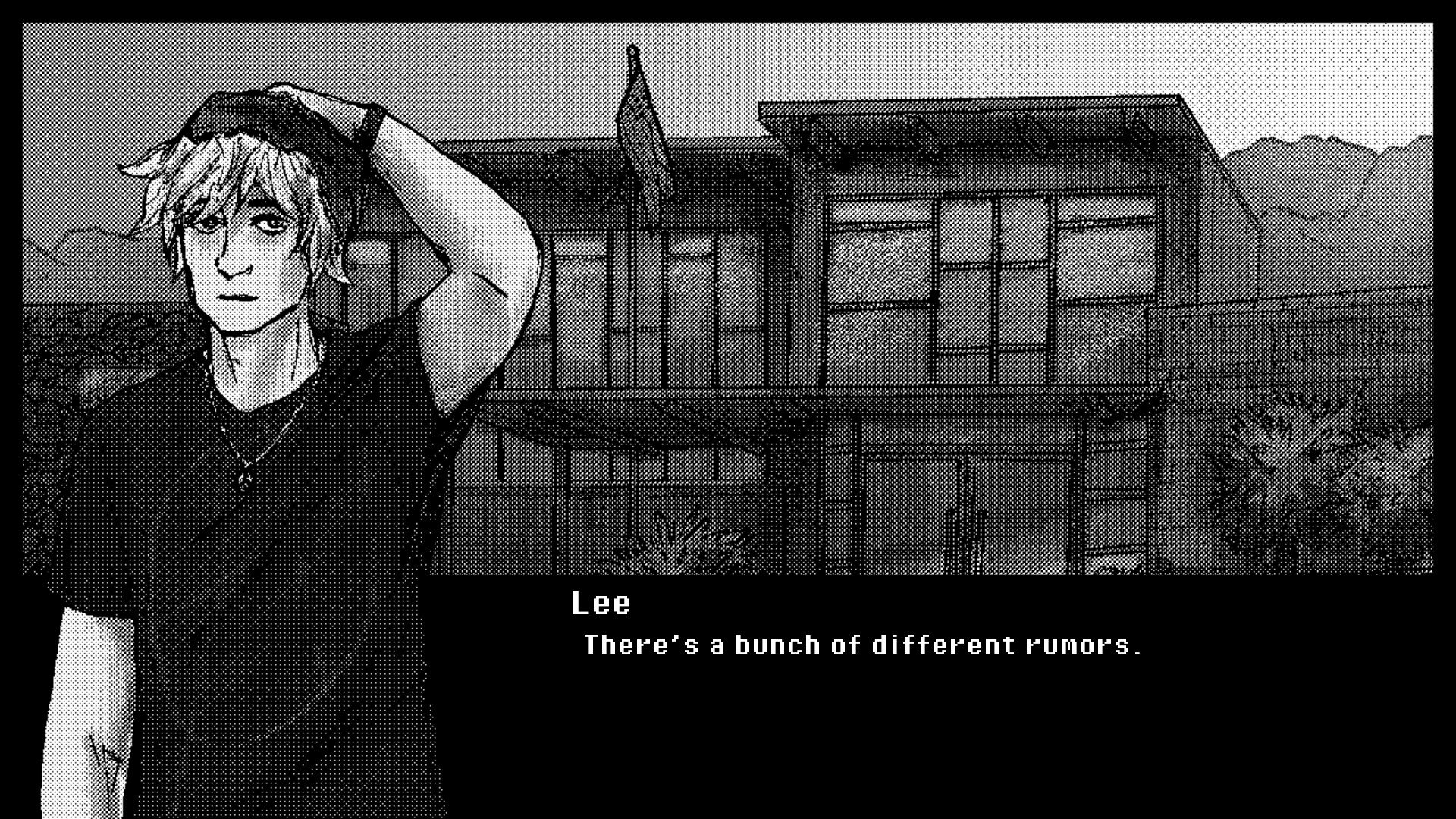 DEVIL'S LIMINAL screenshot #15