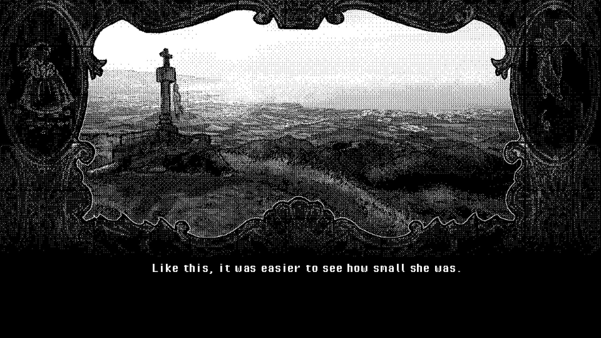 DEVIL'S LIMINAL screenshot 9