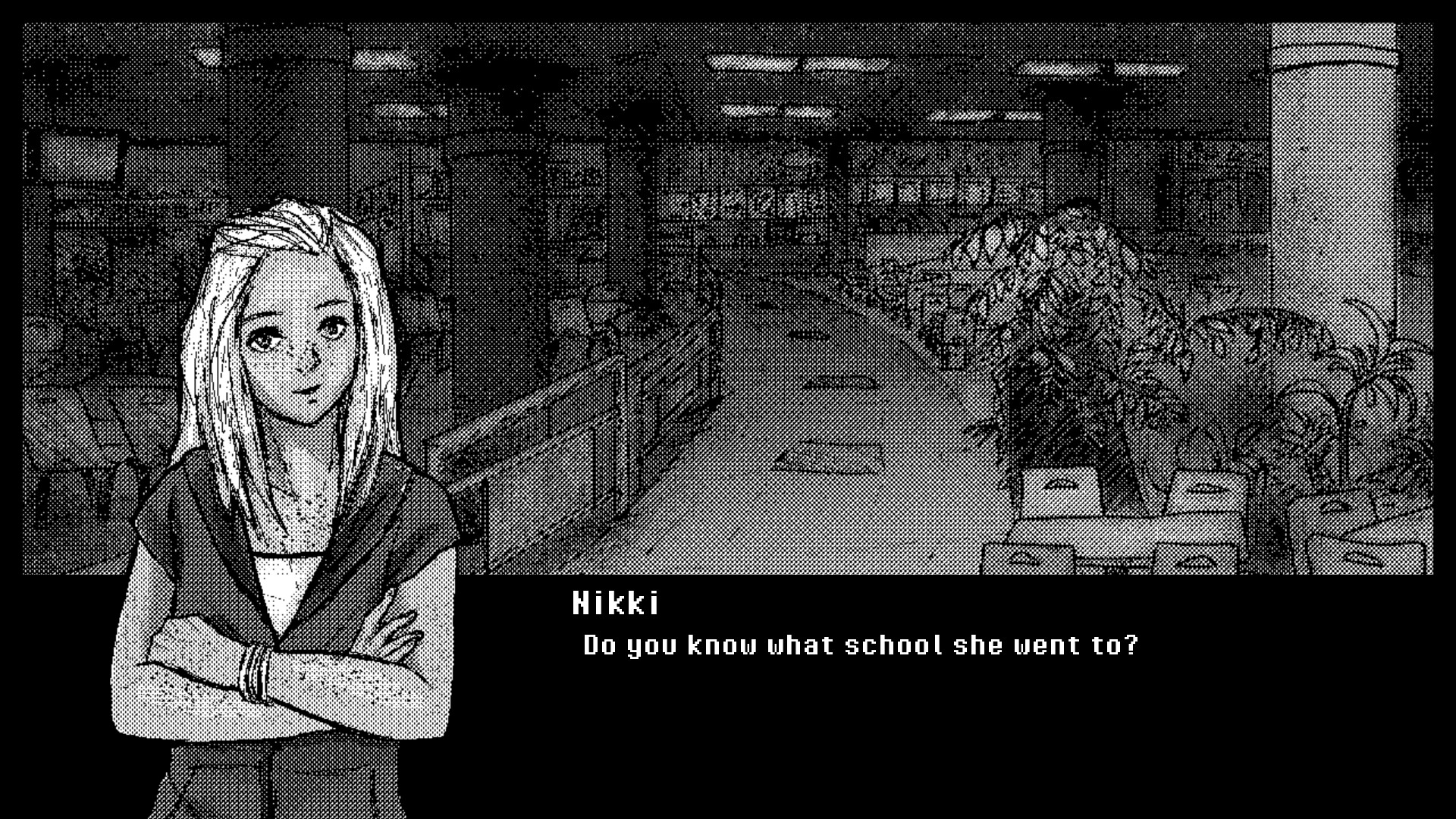 DEVIL'S LIMINAL screenshot #11