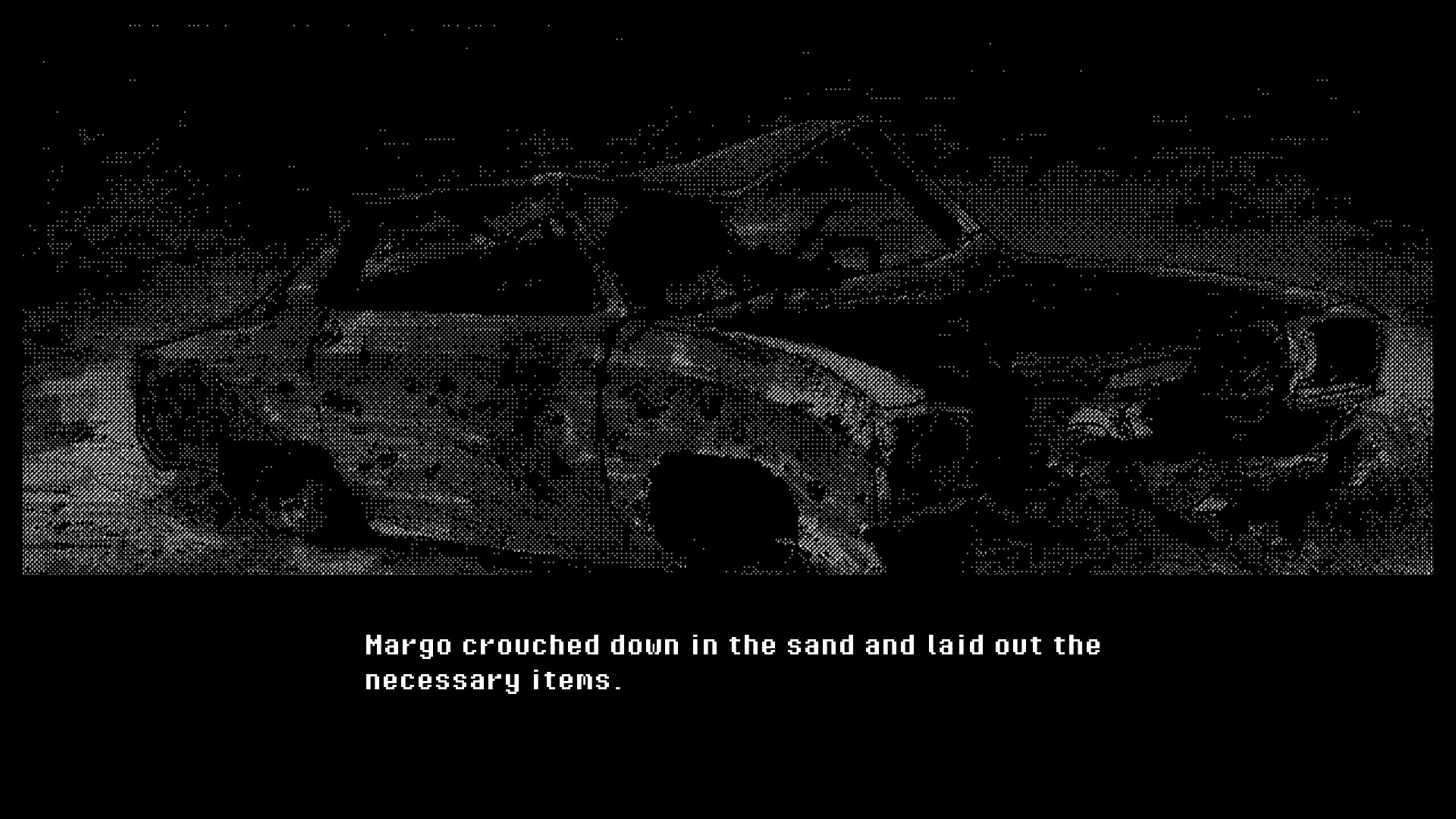 DEVIL'S LIMINAL screenshot #9