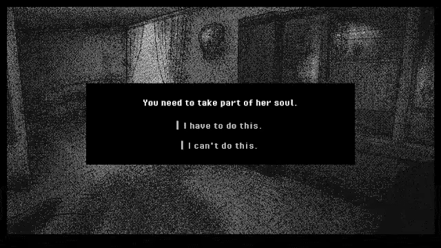 DEVIL'S LIMINAL video 5
