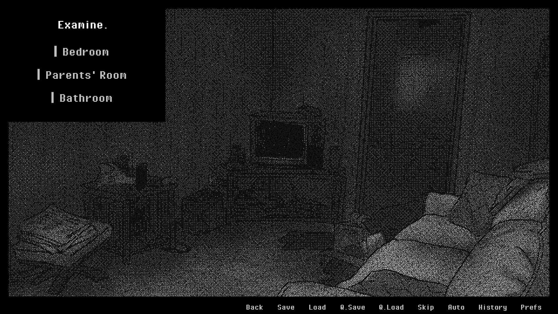 DEVIL'S LIMINAL screenshot 15