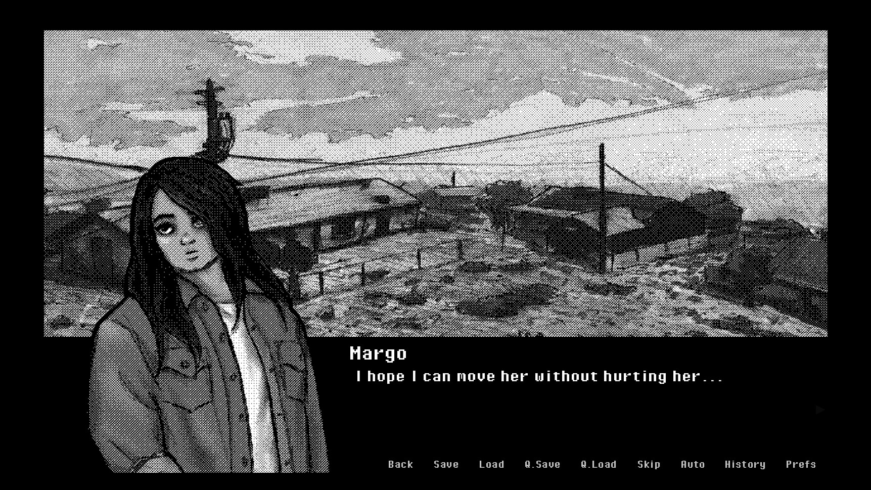 DEVIL'S LIMINAL screenshot #12