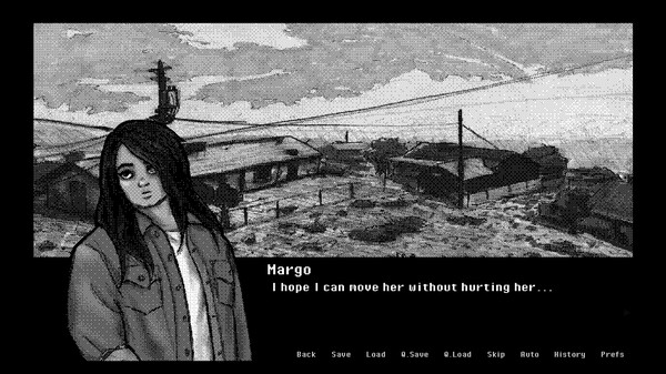 Screenshot z DEVIL'S LIMINAL