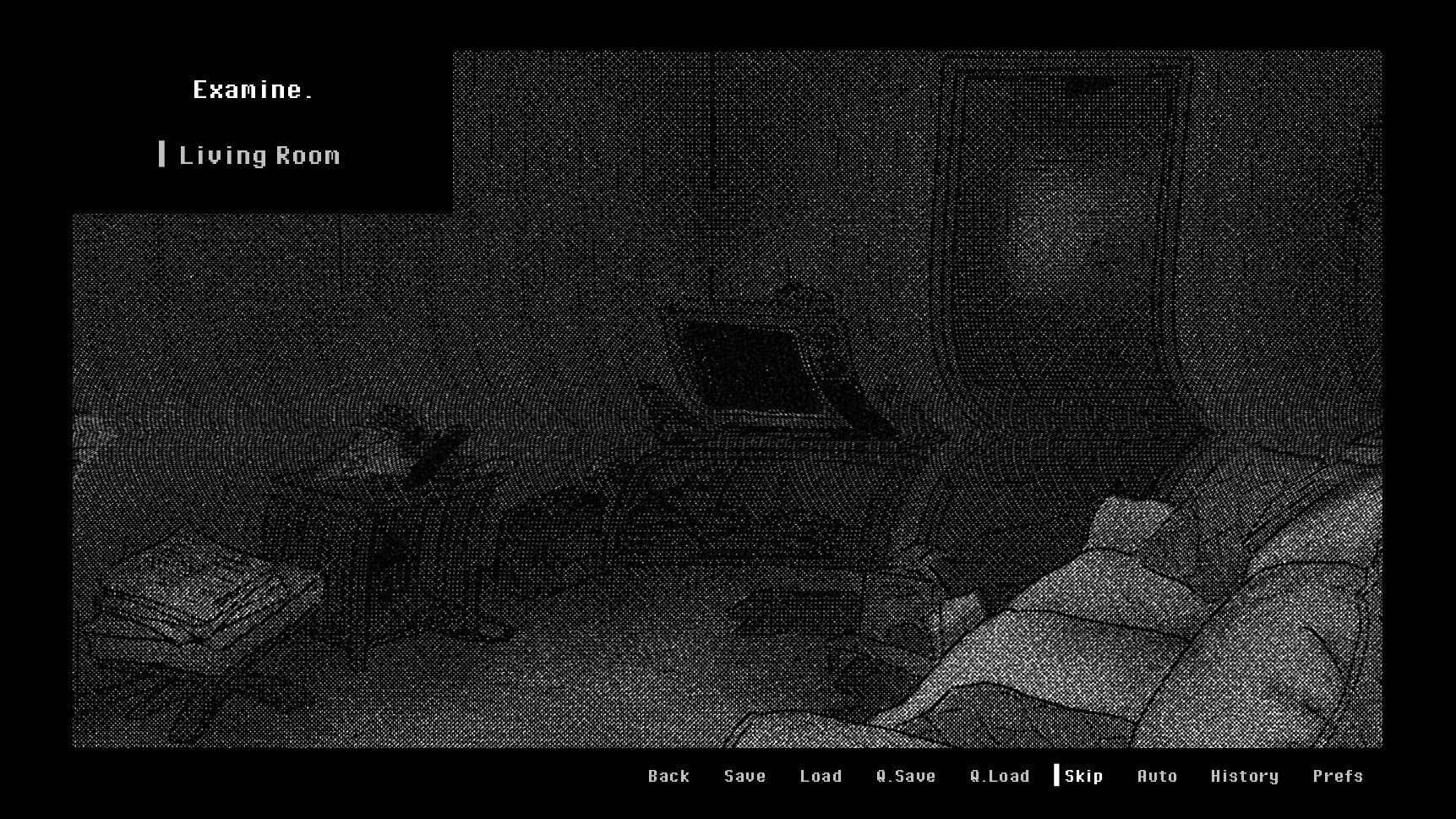 DEVIL'S LIMINAL screenshot #11