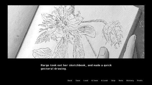 Screenshot z DEVIL'S LIMINAL