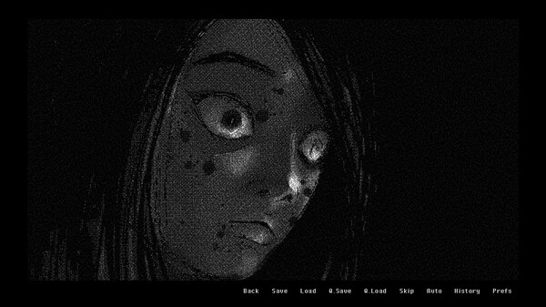 Screenshot z DEVIL'S LIMINAL