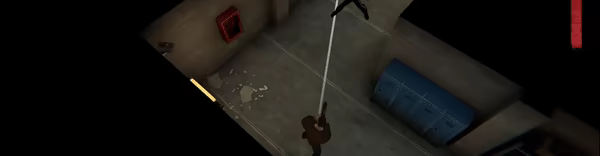 Safehouse video 1