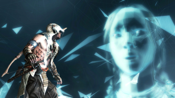 Assassin’s Creed® III: The Betrayal