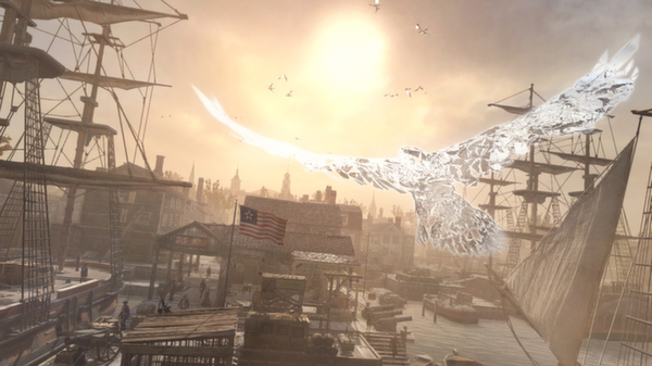 Assassin’s Creed® III: The Betrayal