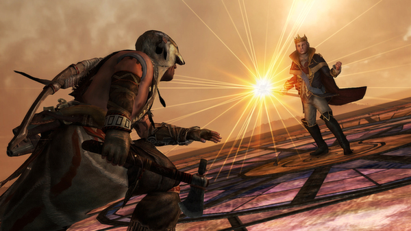 Assassin’s Creed® III - The Tyranny of King Washington: The Redemption