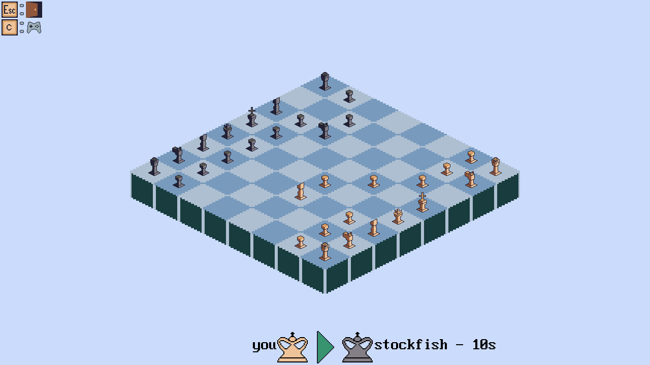 IsoChess