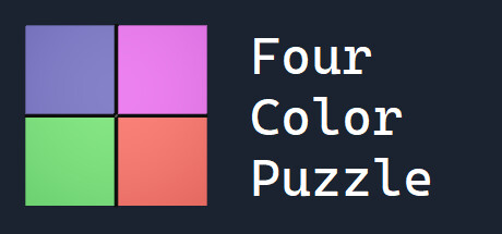 Four Color Puzzle Cheat Engine/CT