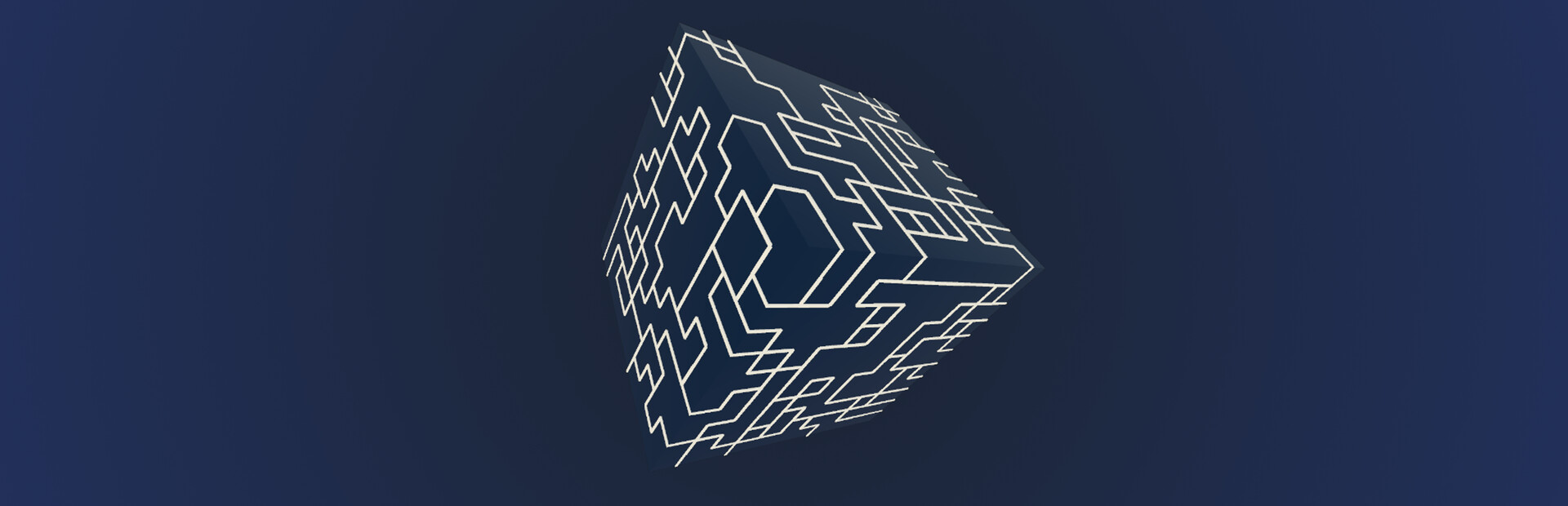 Four Color Puzzle
