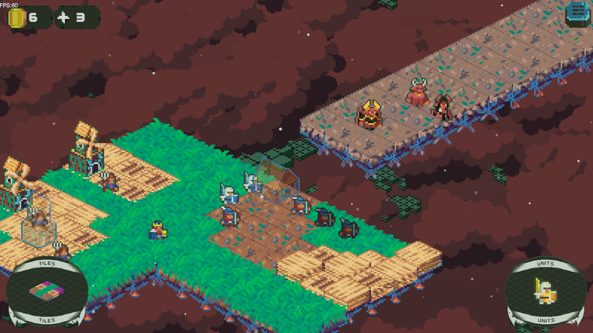 Emplacement screenshot #6