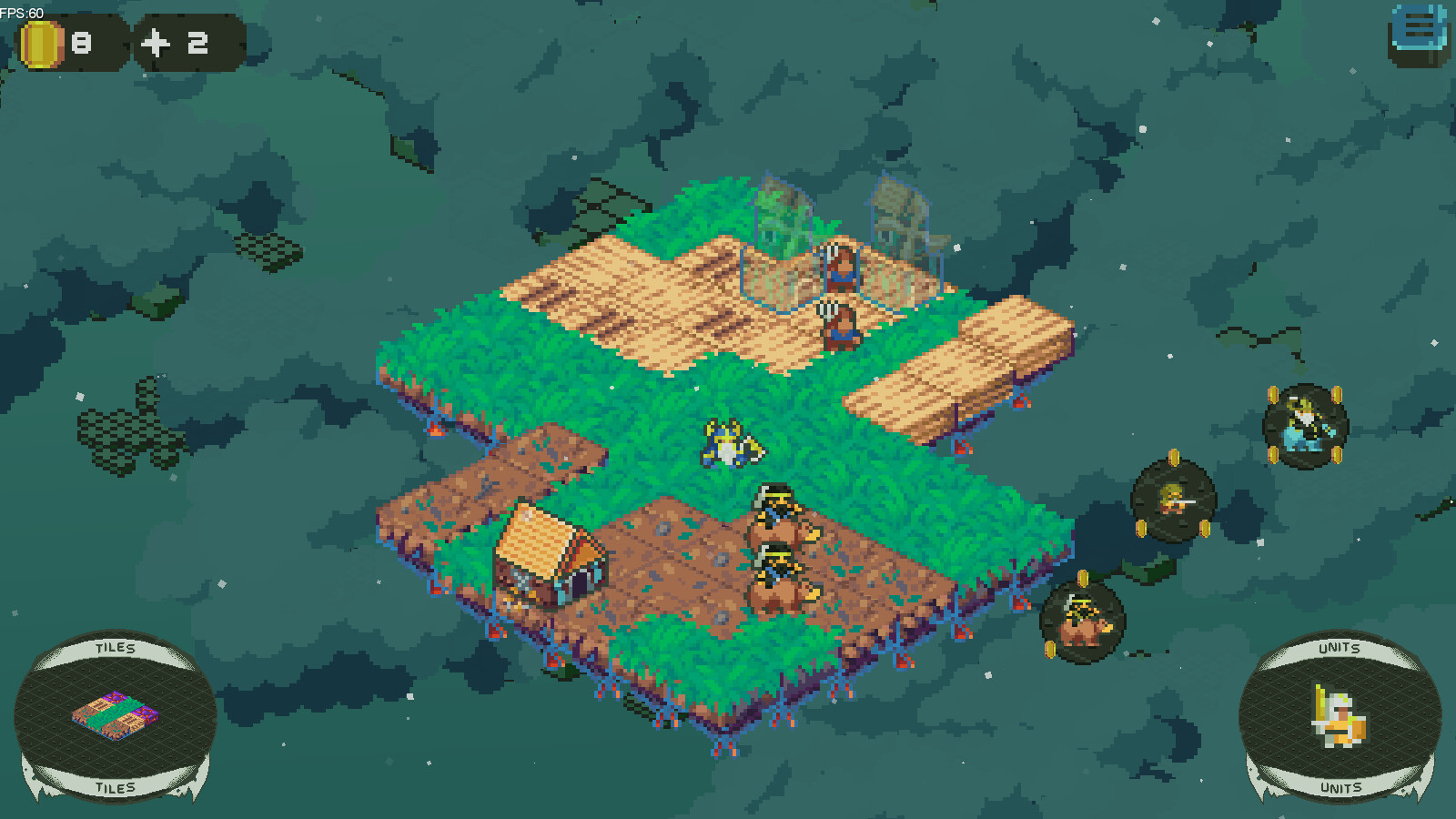 Emplacement screenshot #4