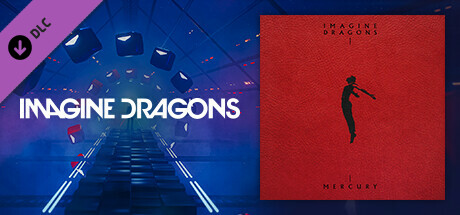 Beat Saber - Imagine Dragons - Bones Header Image