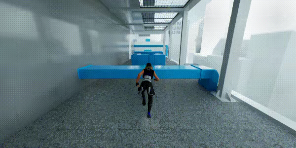 Glass Wings video 5