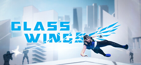 Glass Wings - similar game to Drain Runner by Violet Angel Interactive