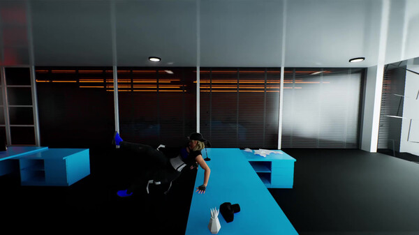 Screenshot 3 of Glass Wings - more gameplay footage