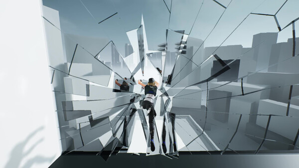 Screenshot 4 of Glass Wings - final gameplay screenshot