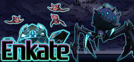 Enkate Cover Image