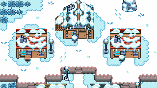 RPG Maker VX Ace - Fantasy Dreamland Casual Pack screenshot 7