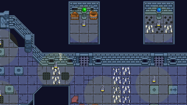 RPG Maker VX Ace - Fantasy Dreamland Explorer Pack screenshot 7