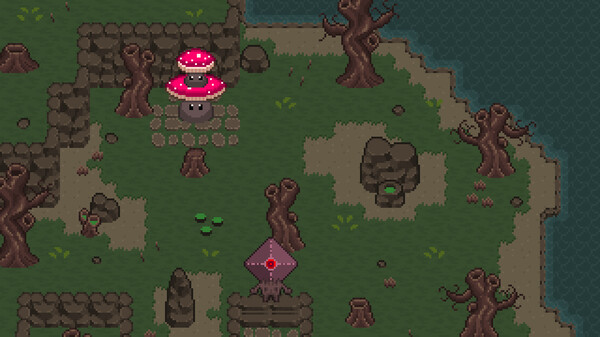 RPG Maker VX Ace - Fantasy Dreamland Explorer Pack