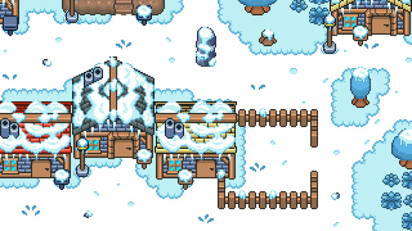 RPG Maker MV - Fantasy Dreamland Casual Pack