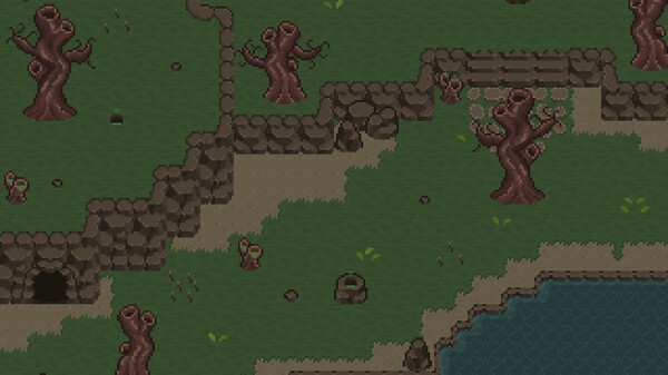 RPG Maker MV - Fantasy Dreamland Explorer Pack