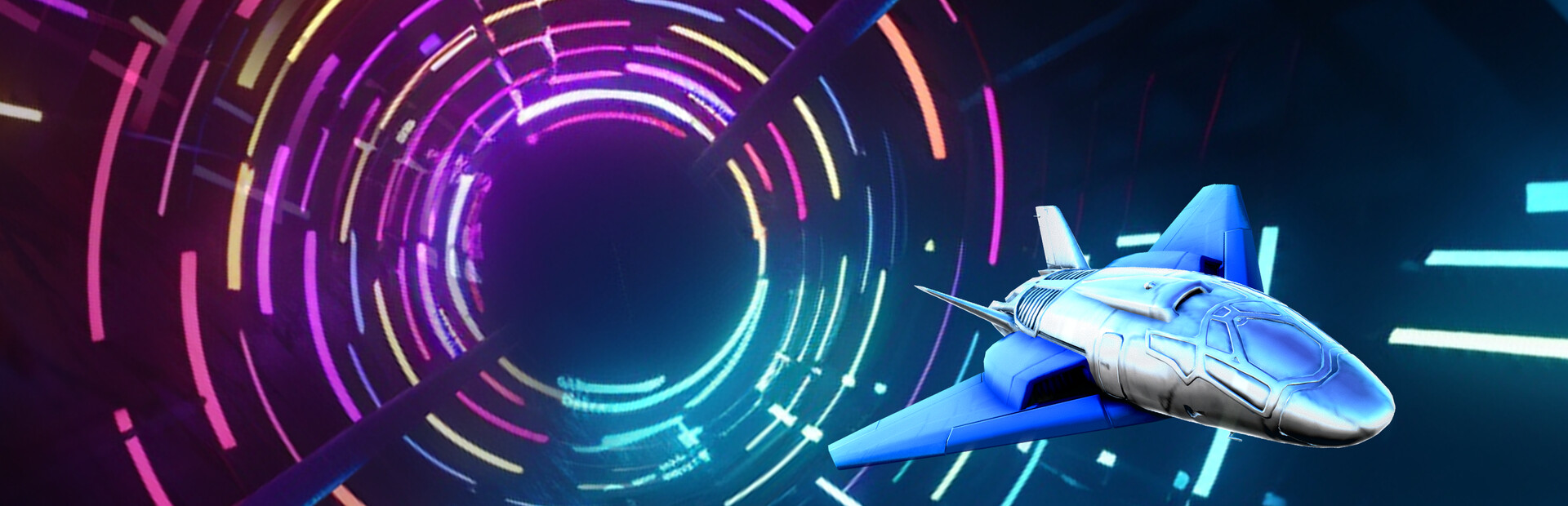 Ring Racer