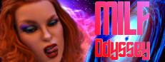 3001: A MILF Odyssey - NSFW Sci-Fi Porn