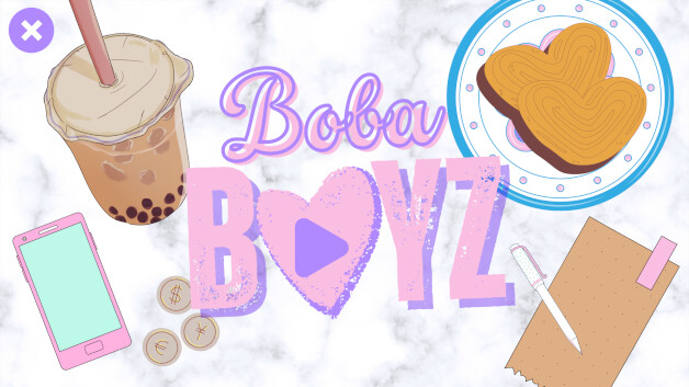 Boba Boyz Featured Screenshot #1