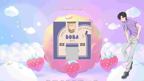 Boba Boyz screenshot 6